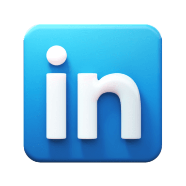 LinkedIn Logo